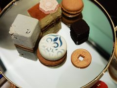 -行者书屋大堂吧 ·下午茶(南京圣和府邸酒店)