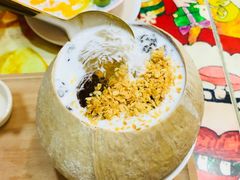 -甜心妈妈·榴莲星级糖水(北京路总店)