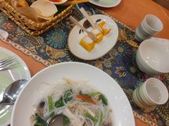 -荷花泰菜(东方新天地店)