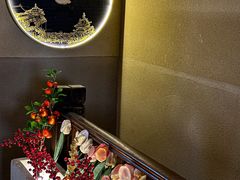 -景秀餐厅(南锣鼓巷店)