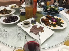 -悦福瑞酒楼(西影路店)