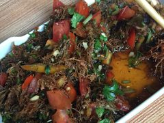 -妈妈的味道(和顺古镇店)