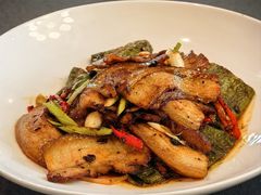 -羲和雅苑•北京烤鸭(平安国际金融中心店)