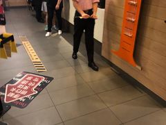 -麦当劳(北京金星西路店)