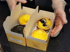 -黛汀烘焙DAINTY BAKERY(代字行合生汇店)