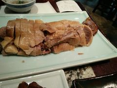 -南京大牌档(凯德大峡谷店)