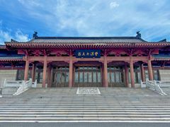 -浙江大学(紫金港校区)