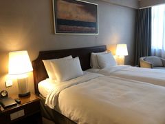-马哥孛罗香港酒店