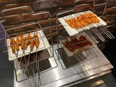 -丰茂烤串(六里桥店)