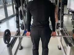 -中田健身工作室(嘉定江桥店)