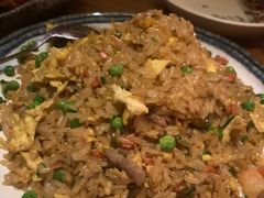 黄金炒饭-馬蘭花開(车站大道店)