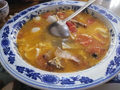 -芸海阁·农家私房菜(沙家浜景区出口店)