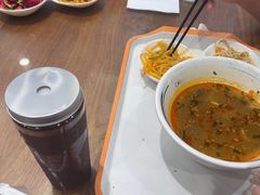 -丝路伊兰·兰州牛肉面(牛街总店)