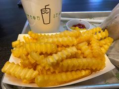 -Shake Shack(西单大悦城店)