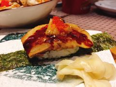 -林妈妈村·日式料理(宝山万达店)