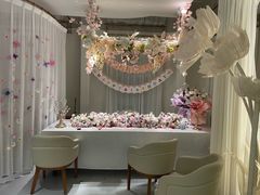 -晶雅花园西餐厅(南京首店)