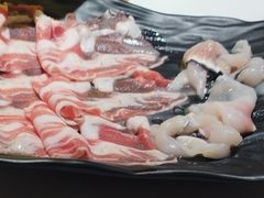 -呷哺呷哺 黄金牧场 (新中关购物中心店)