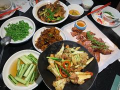 -老头儿油爆虾·知味杭州(爱琴海购物中心)