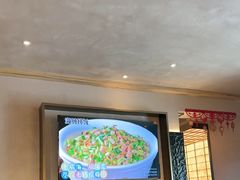 -老妈疙瘩汤·平价海鲜专门店·老威海菜(渔港路店)
