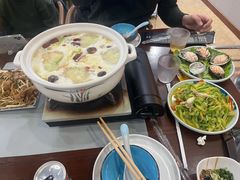 -金龙·打边炉(武进路店)