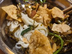 -柳州肥姨妈大骨螺蛳粉(双阳路店)