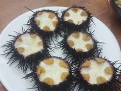 -宾朋海鲜饭庄(兴海路店)