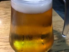 -大哈福烧烤·海鲜·家常菜(延安三路店)