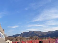 -北京西山滑雪场