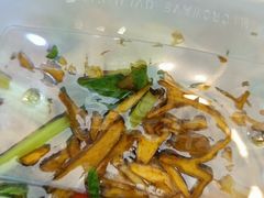 -湘当爱·鲜煮现炒(松岗立业路店)
