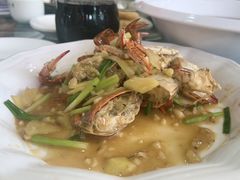 -钱大妈海鲜饭店(保利林语店)