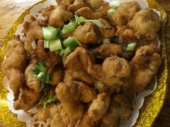 -聪辉同安老美食饭店(大元路店)