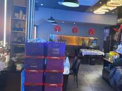 -金陵大勇烧烤·小龙虾·海鲜大咖(竹山路店)