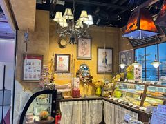 -乡田小墅(展览馆路JK FUN商城店)