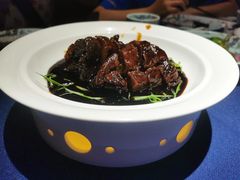 -维园悦谱·海派家常菜(乌鲁木齐南路店)