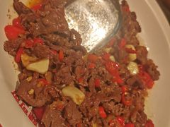 -辣可可·小炒黄牛肉(望京凯德MALL店)