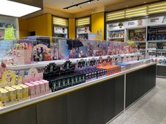 -泡泡玛特POPMART机器人店(高新万达店)