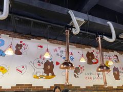 -韩俊焰烤肉自助餐(增城万达广场店)