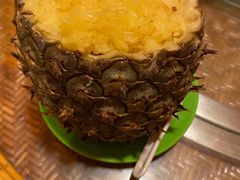 菠萝饭-多哥水傣味餐厅(司马巷店)
