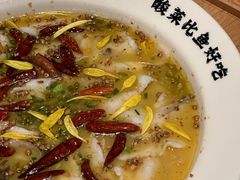 -太二酸菜鱼(汕头苏宁广场店)