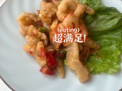 -天外天美食广场(哈尔滨路店)