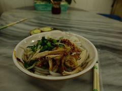 -再回首鸡肉米线(人民路一店)