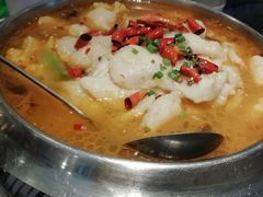 -外婆味道·云南菜大当家(关上店)