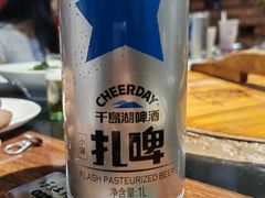 -好灶头妈妈菜·柴火灶台鱼·千岛湖土菜地标美食