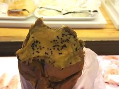 -韩国利尔面包(桂林路店)