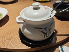 -金成潮菜博物馆(海珠湿地店)