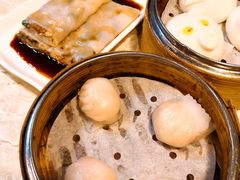 -点点心点心专门店(旺角店)