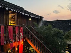 -红尘再(安昌古镇店)