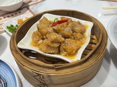 特色蒸排骨-赏点粤式点心(广州塔店)