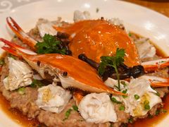-臻宝中餐厅·大连菜·海鲜·融合菜(大连一方城堡豪华精选酒店)