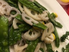-张一品食府